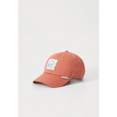 Image of Columbia PROVISIONS BALL Unisex Cap, Size: One Size, Mars
