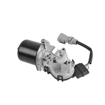 Image of Wiper Motor VALEO 579234