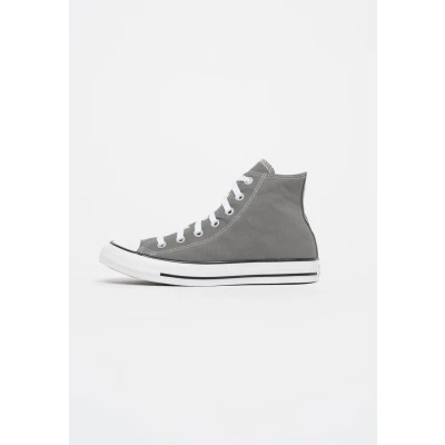 Image of Converse All Star Adult Patchwork Ox, Charcoal, 10 UK