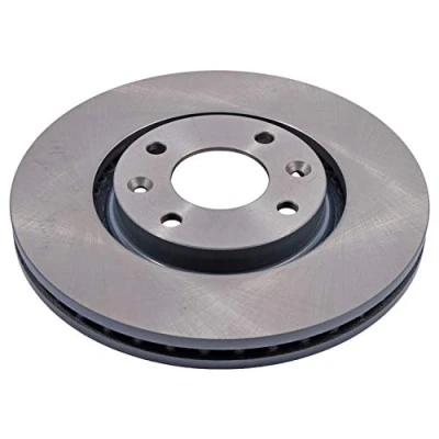 Image of Brake Disc FEBI BILSTEIN 21121