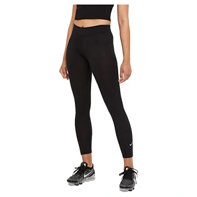 Image of Nike Women&#039;s W NSW Essntl Lggng JDI Hr Pants