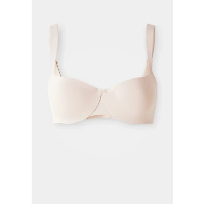 Image of Triumph BODY MAKE UP Illusion Balconette bra, Women&#039;s, Size: 36B, Nude beige