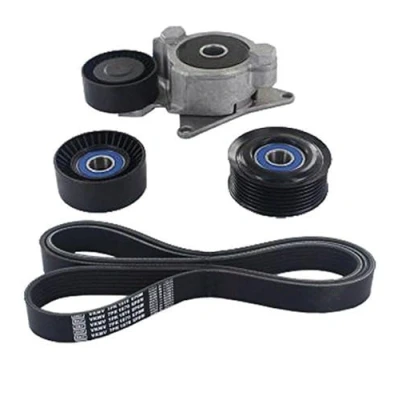 Image of V Ribbed Belt Set SKF VKMA 61030