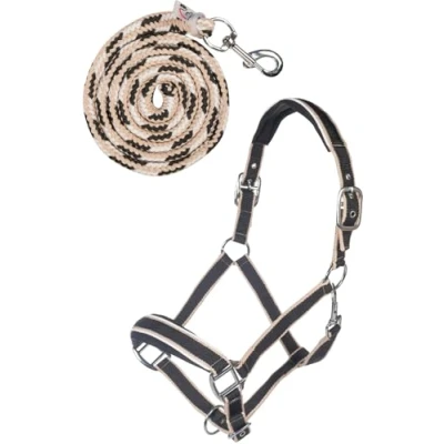 Image of HKM Halter Set Kopenhagen