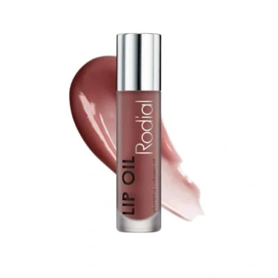 Image of Rodial Lip Oil Wild Plum 27ml