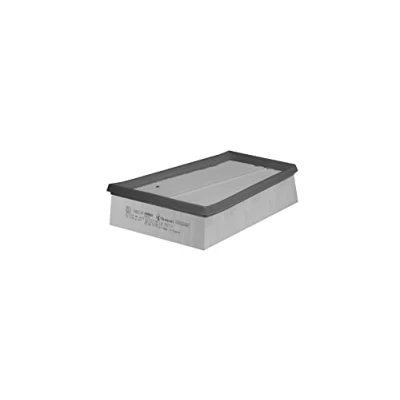 Image of Air Filter MAHLE ORIGINAL LX 957/3