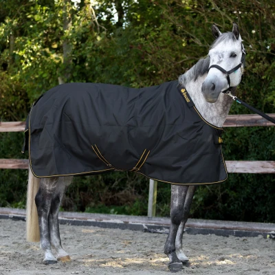 Image of Bucas Irish Turnout Medium 100g