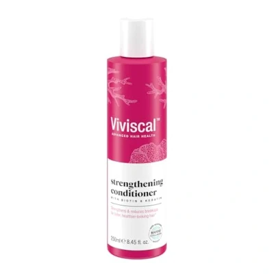 Image of Viviscal Strengthening Conditioner 250ml