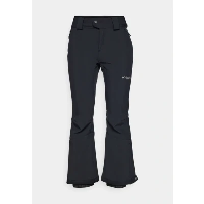 Image of Columbia Roffee RIDGE PANT Ski pants, Women&#039;s, Size: 6, Black