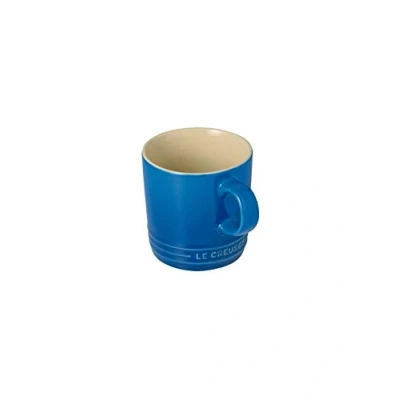 Image of Le Creuset Coffee cup Deap Teal 200 ml