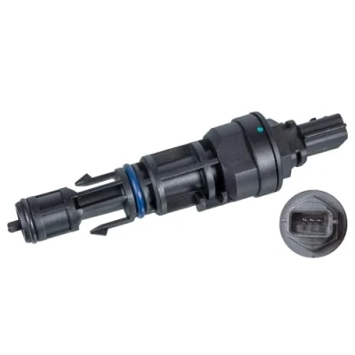 Image of Sensor, speed FEBI BILSTEIN 106518
