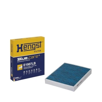 Image of Filter, interior air HENGST FILTER E1907LB