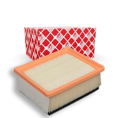 Image of Air Filter FEBI BILSTEIN 30994