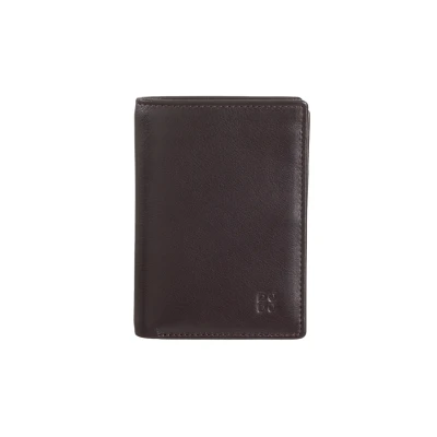 Image of DUDU Wallet, Men&#039;s, Size: One Size, Burgundy scuro