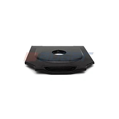 Image of Shape Plate, spring bracket AUGER 54838