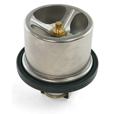Image of Thermostat, coolant MAHLE ORIGINAL THD 1 79