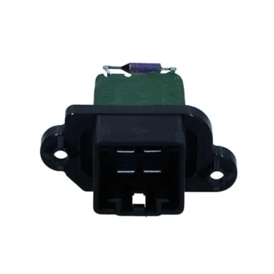 Image of Resistor, interior blower MAXGEAR 27 1242