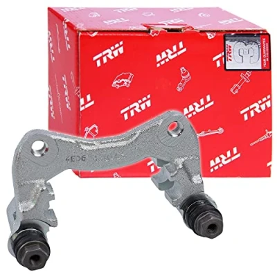 Image of Carrier, brake caliper TRW BDA267
