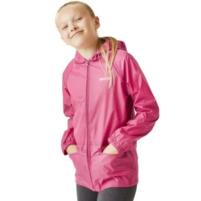 Image of Regatta Kids Storm Jacket