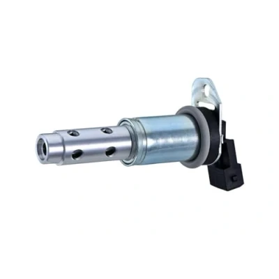 Image of Control Valve, camshaft adjustment HELLA 6NW 358 188 011