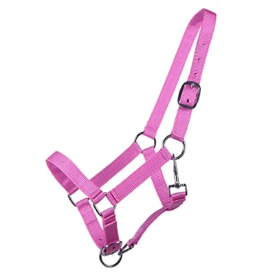 Image of Q essentials Halter Yearling