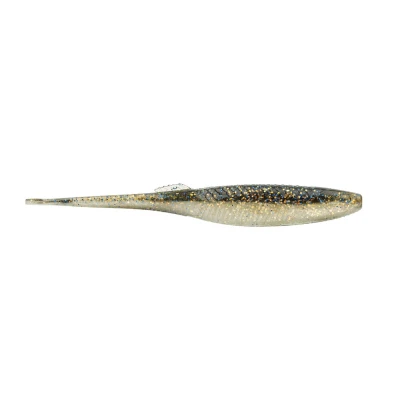 Image of Rapala Crushcity The Stingman Shad Sparkle 7.5cm
