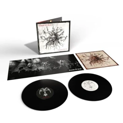 Image of Resurrection of the Flesh [VINYL]