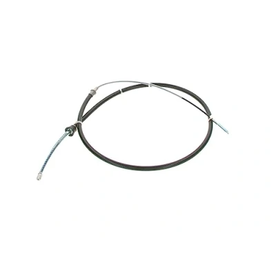 Image of Cable, parking brake BOSCH 1 987 477 695