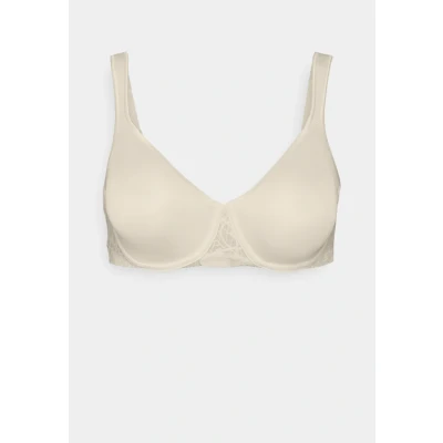Image of Triumph Comfort Minimizer Underwired bra, Women&#039;s, Size: 34C, Teint