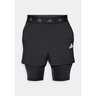 Image of adidas Men&#039;s Gym+ 2in1 Shorts