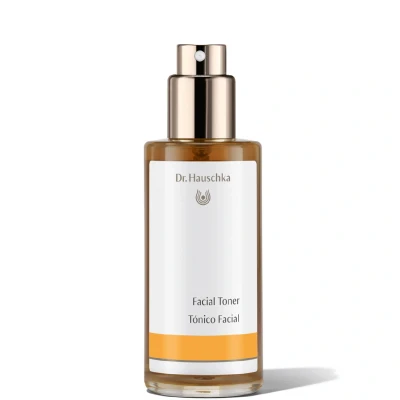 Image of Dr Hauschka Facial Toner 100ml