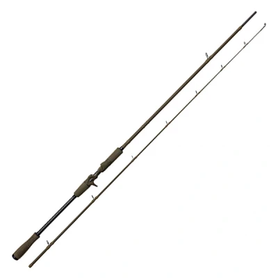 Image of Savage Gear Sg4 Medium Game Trigger 7&#039; 213cm 10 30gr 2Sec Baitcasting rod