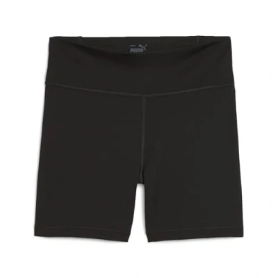 Image of PUMA Unisex Move 5&quot; Biker Short Knitted Shorts