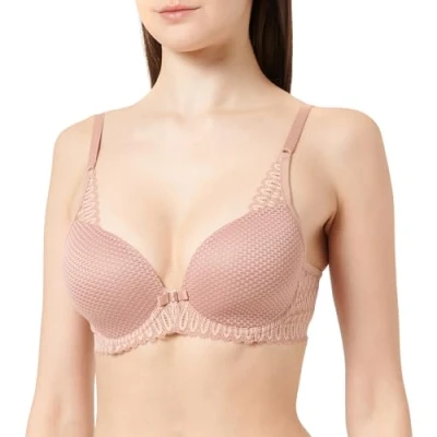 Image of Triumph Women&#039;s Aura Spotlight WHP, Sunkiss, 34DD