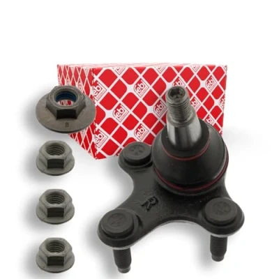 Image of Ball Joint FEBI BILSTEIN 31486
