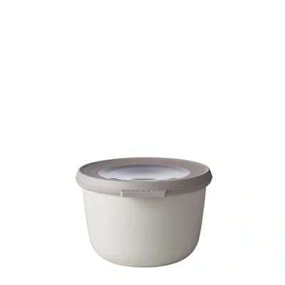 Image of Mepal Bowl Cirqula Nordic Blue ø 12.5 cm / 500 ml