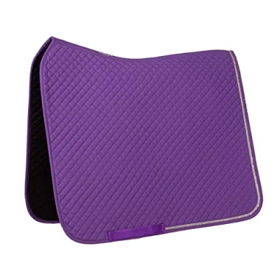 Image of QHP Saddle Pad Cali