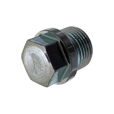 Image of Sealing Plug, oil sump FEBI BILSTEIN 30660