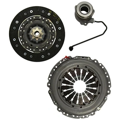 Image of Clutch Kit LuK 622 3180 33