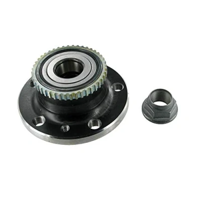 Image of Wheel Bearing Kit SKF VKBA 3497