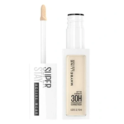 Image of Maybelline New York Super Stay Active Wear Concealer No. 05 Ivory, 10 ml
