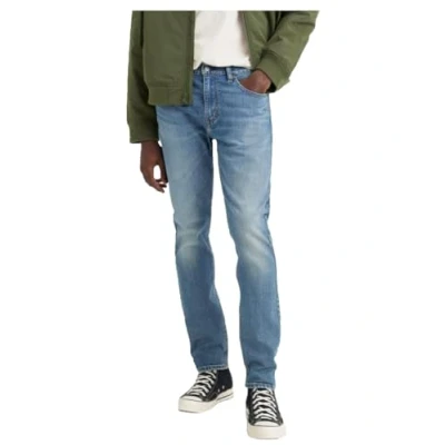 Image of Levi&#039;s 512 Slim Taper fit jeans, Men&#039;s, Size: 32, Muddy paws od