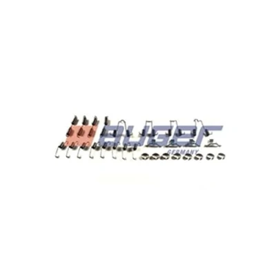 Image of Repair Kit, brake shoe sleeve AUGER 53528