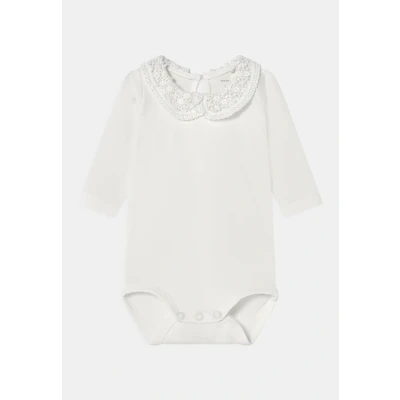 Image of Name it Nbftylla Body for kids, Size: 4 6m, White