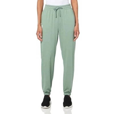 Image of Under Armour Women&#039;s Ua Rival Terry Joggers Sweatpants