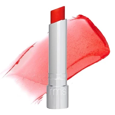 Image of RMS Beauty Tinted Daily Lip Balm Crimson Lane 3g