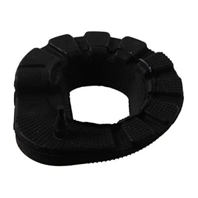 Image of Rubber Buffer, suspension FEBI BILSTEIN 34070