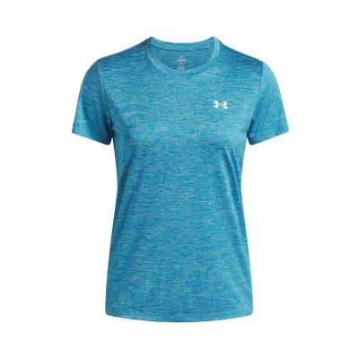Image of Under Armour Women&#039;s Tech SSC Twist T Shirt (Pack of 1)