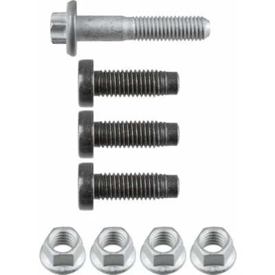 Image of Repair Kit, wheel suspension LEMFÖRDER 44036 01