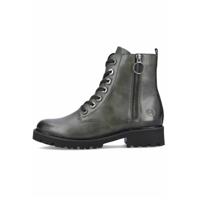Image of Remonte Women&#039;s Fashion Boots, Blue Lake 14, 36 EU